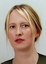 Claudia Niewerth