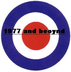 1977 and beyond