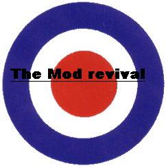 The mod revival