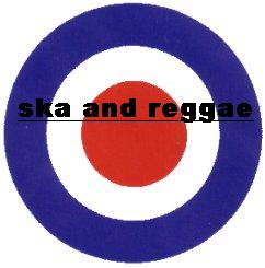 ska and reggae