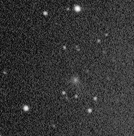 C/1997 J2 97/08/09 21:50 - 21:56 UT