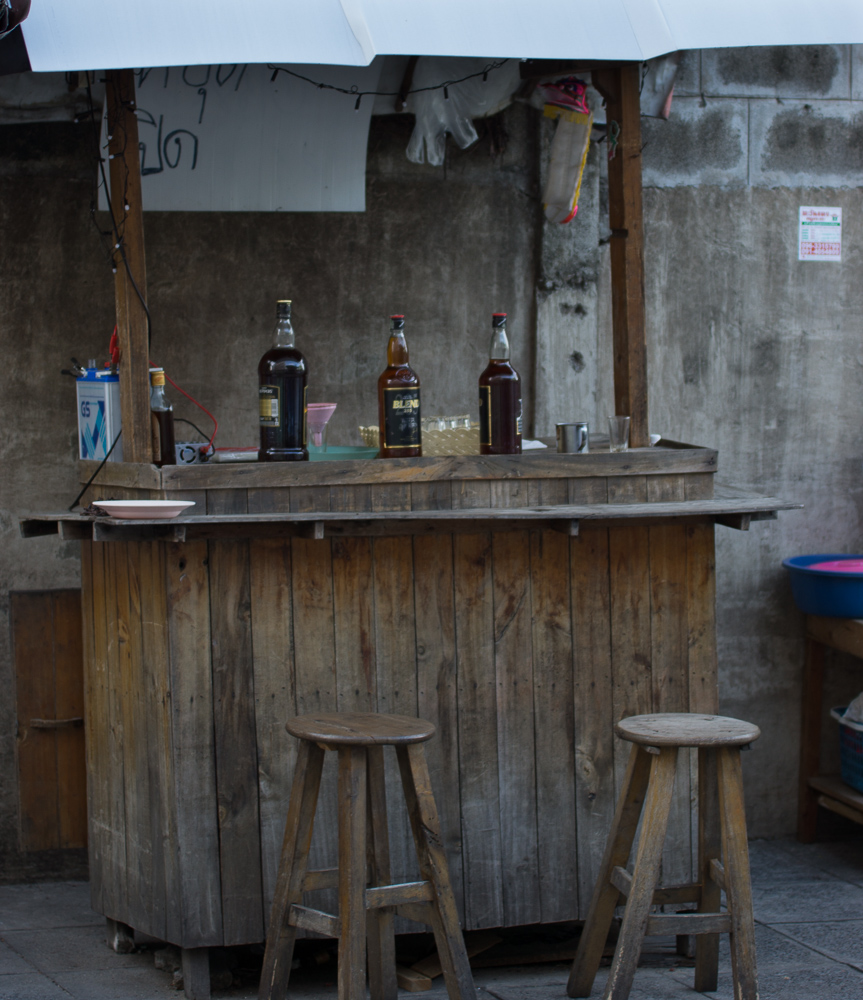 Kleine Bar (2)